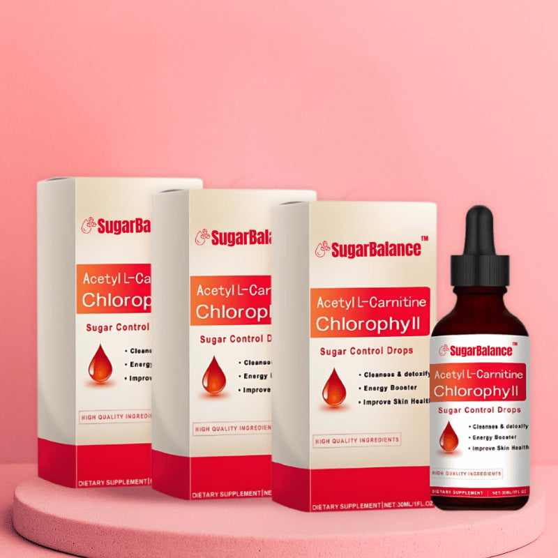 SugarBalance™ DE