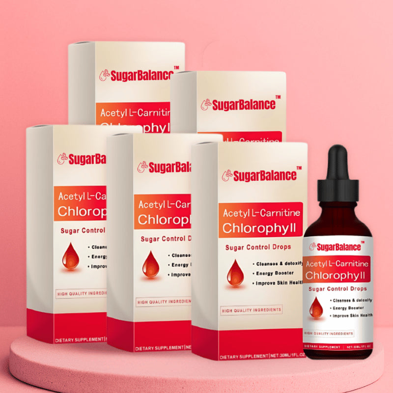 SugarBalance™ DE