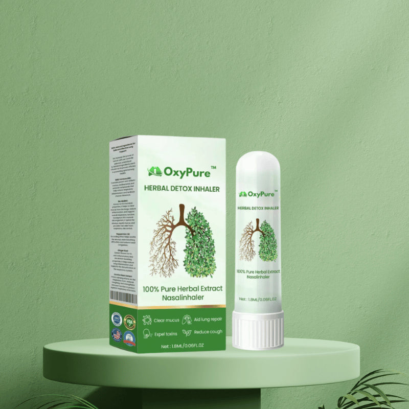 OxyPure™ - DE