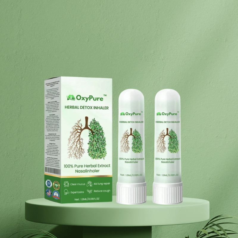 OxyPure™ - DE
