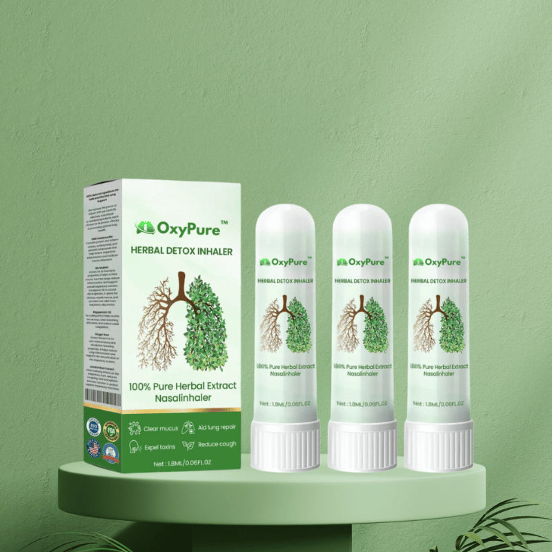 OxyPure™ - DE