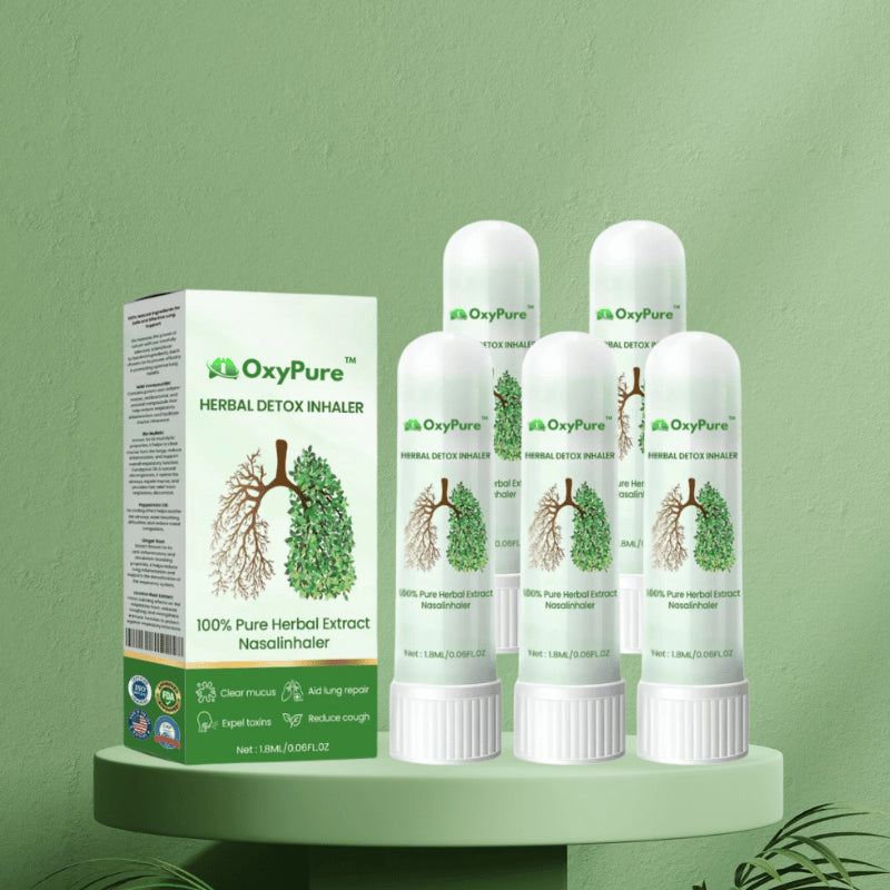 OxyPure™ - DE