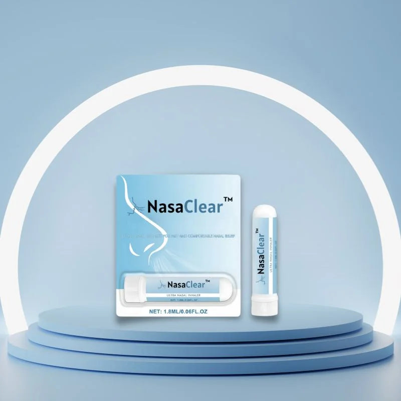 NasaClear™ - DE