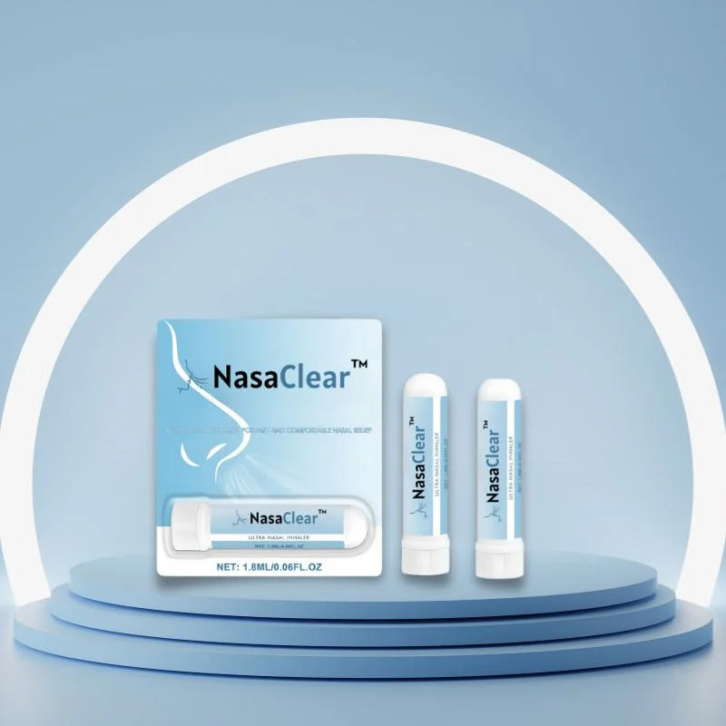 NasaClear™ - DE