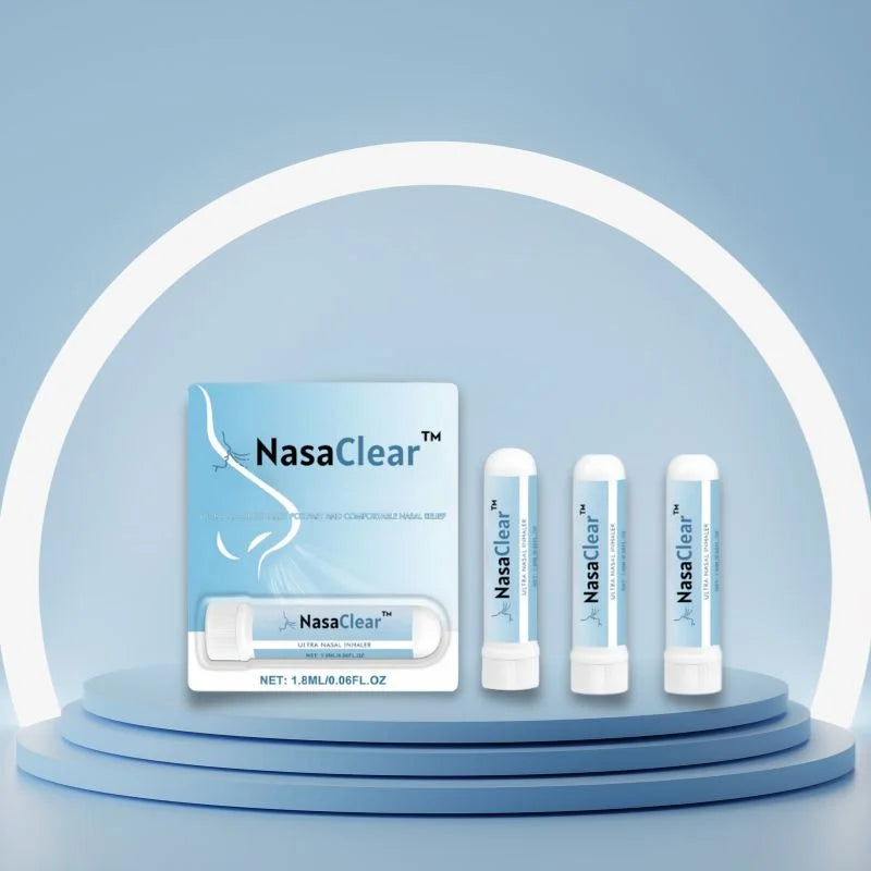 NasaClear™ - DE