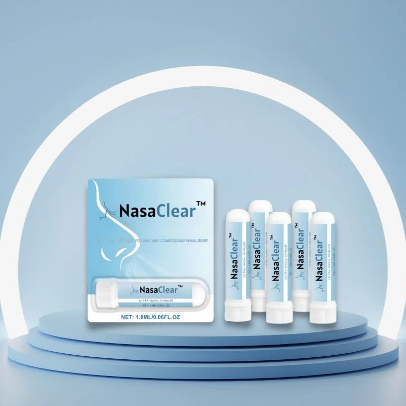 NasaClear™ - DE