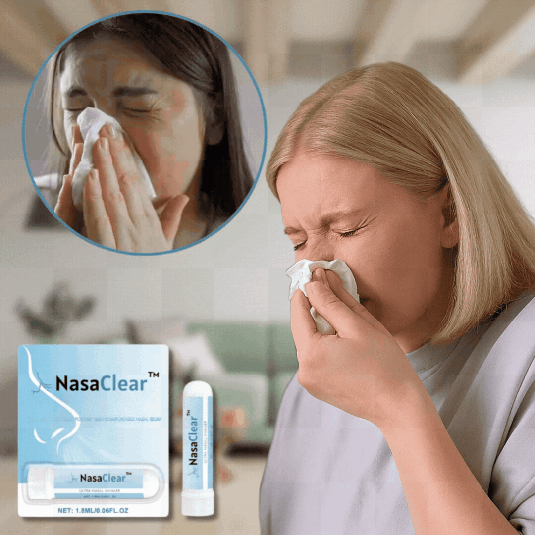 NasaClear™ - DE
