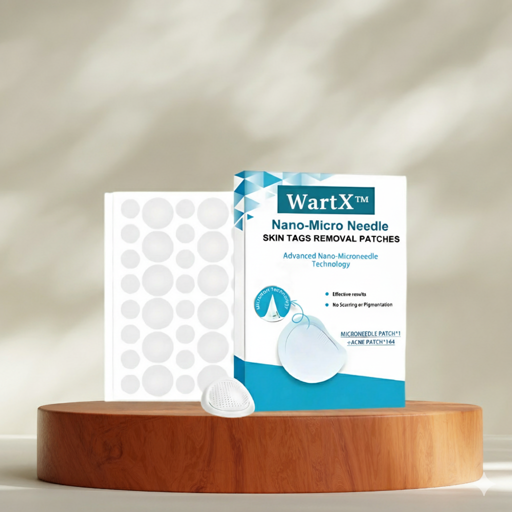 WartX™