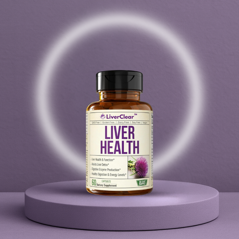 LiverClear™ DE