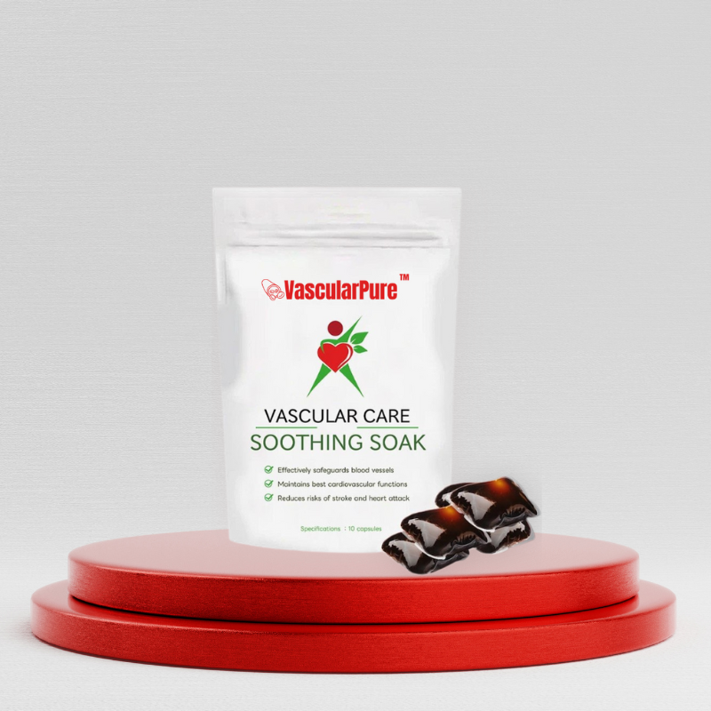 VascularPure™ DE