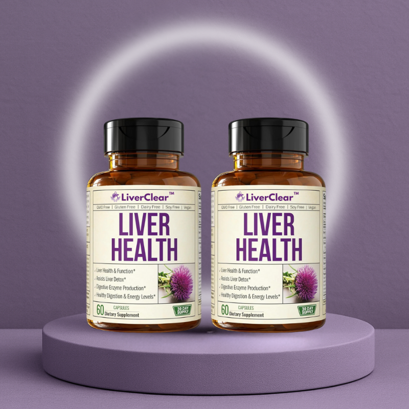 LiverClear™ DE