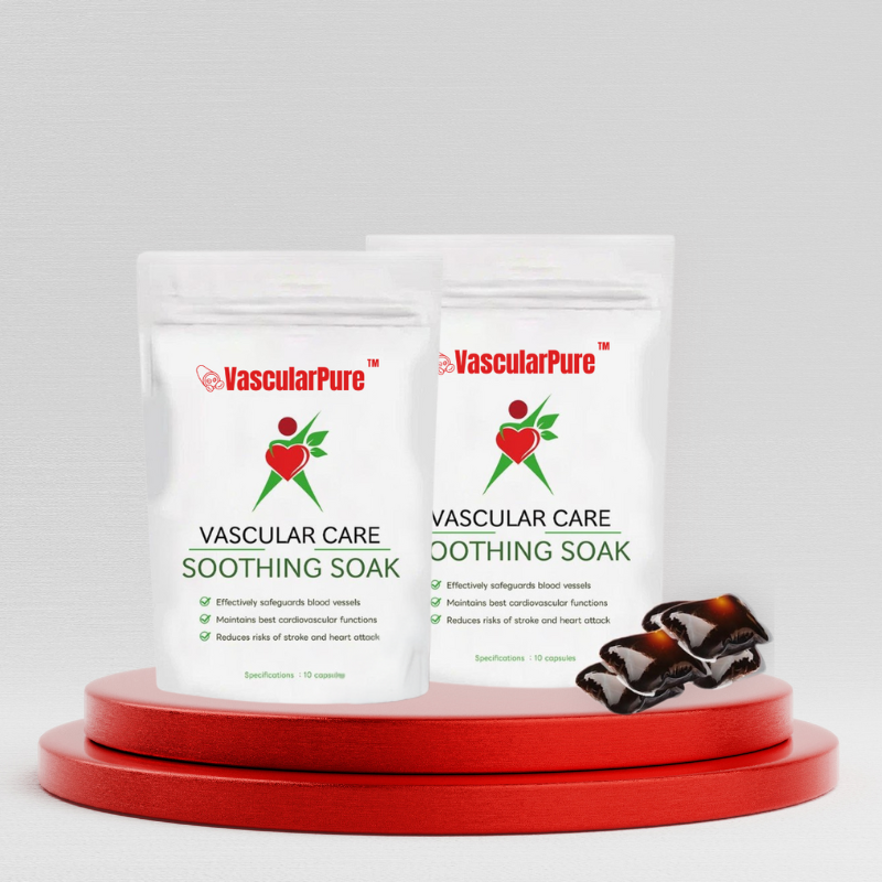 VascularPure™ DE