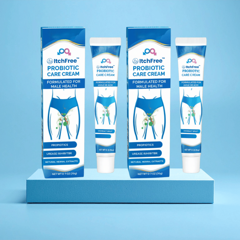 ItchFree™ DE