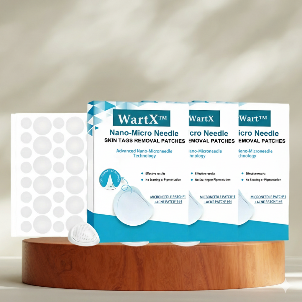 WartX™