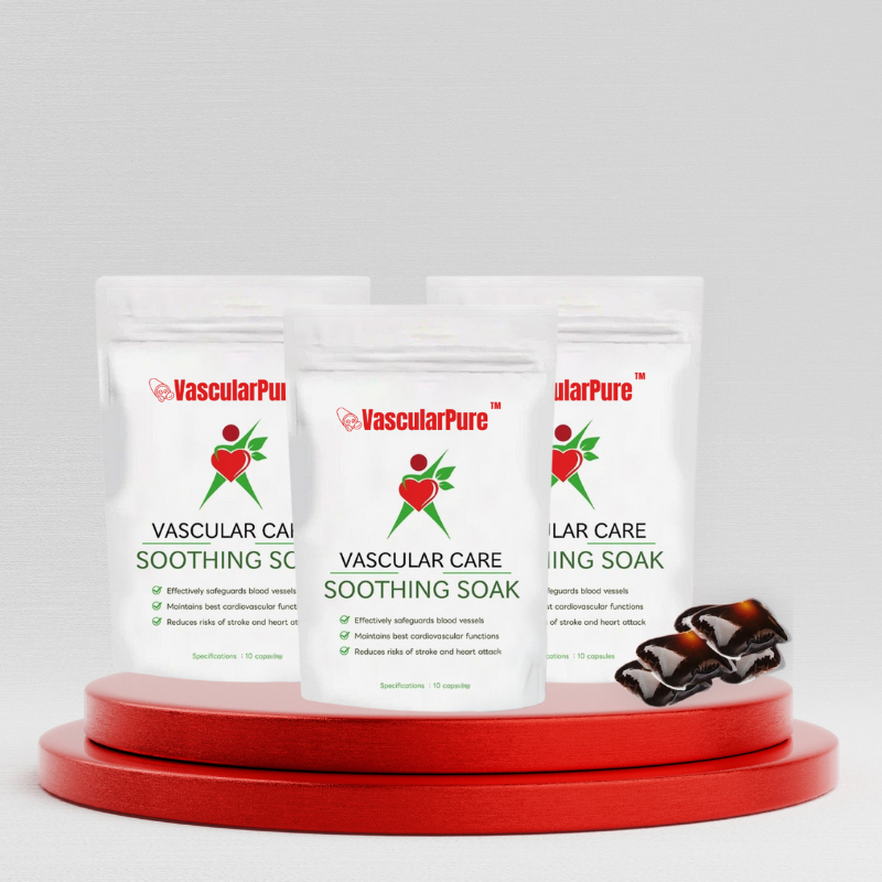VascularPure™ DE