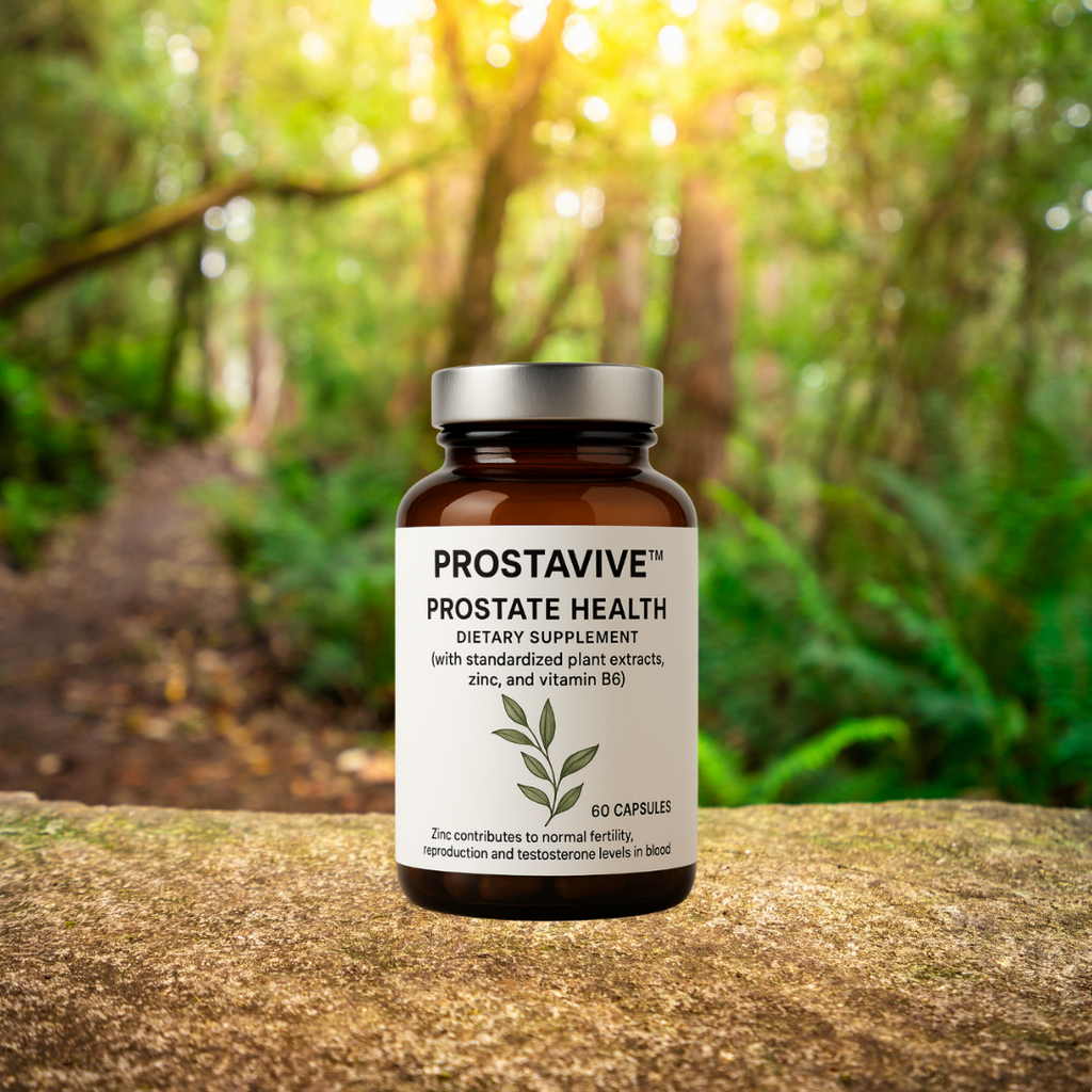 ProstaVive™ DE