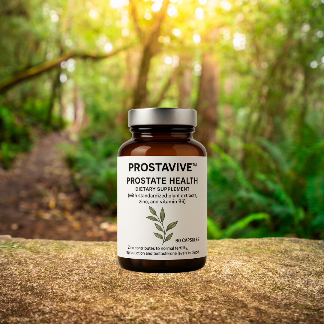 ProstaVive™ DE