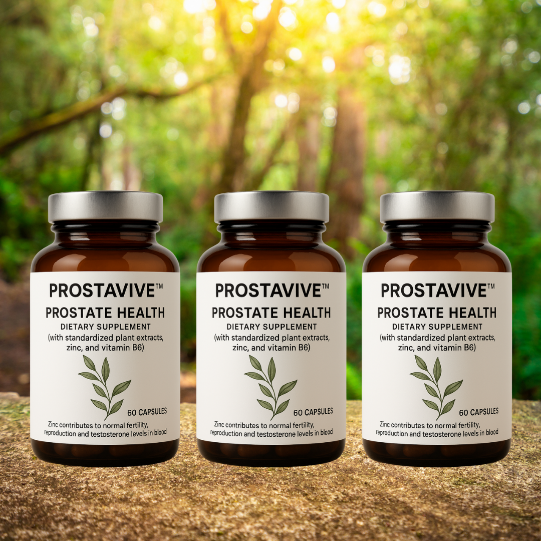 ProstaVive™ DE