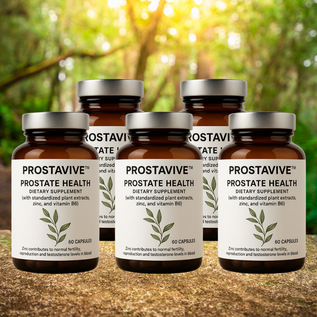 ProstaVive™ DE