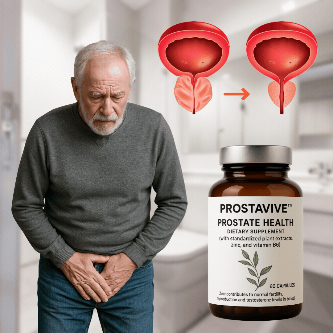 ProstaVive™ DE