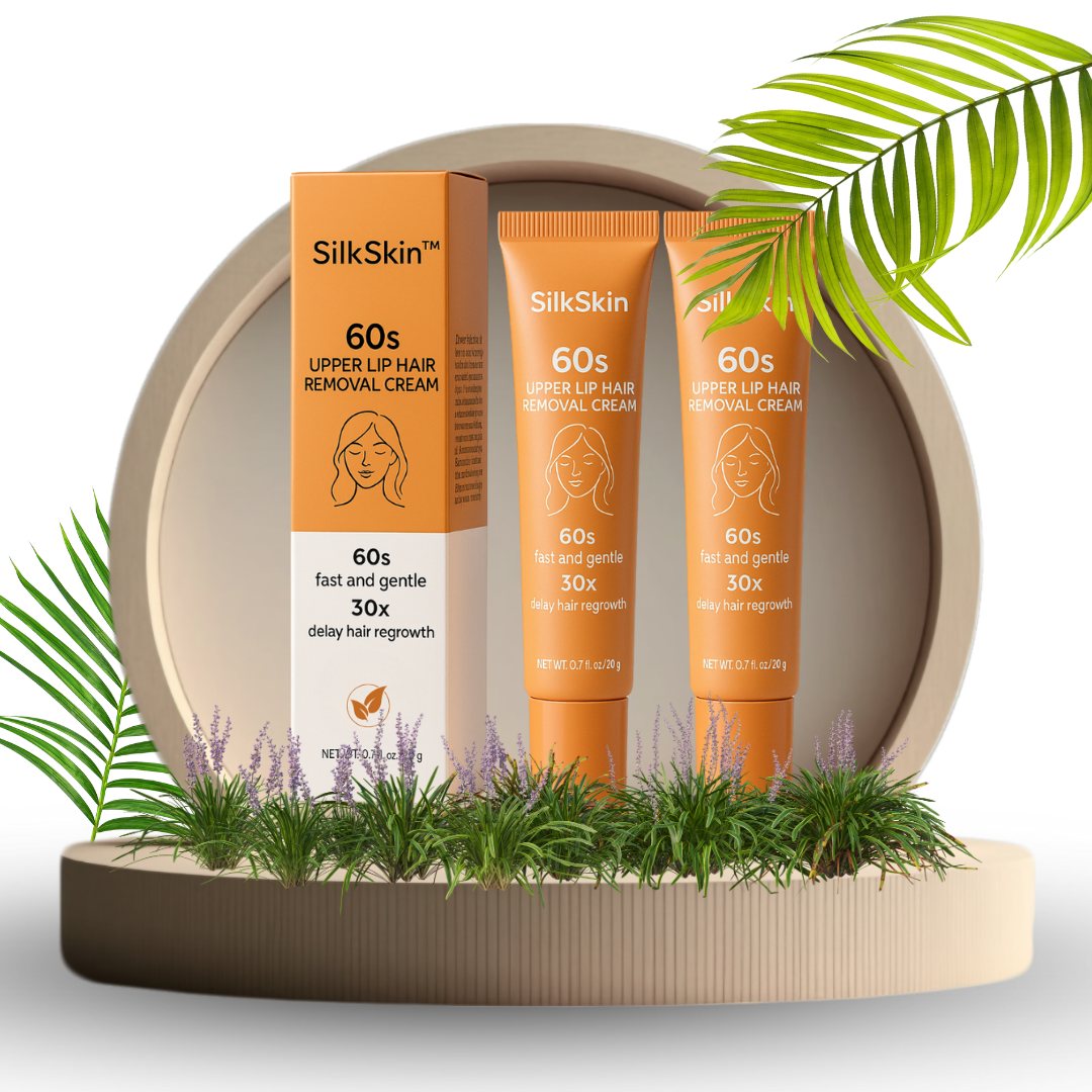 SilkSkin™ DE