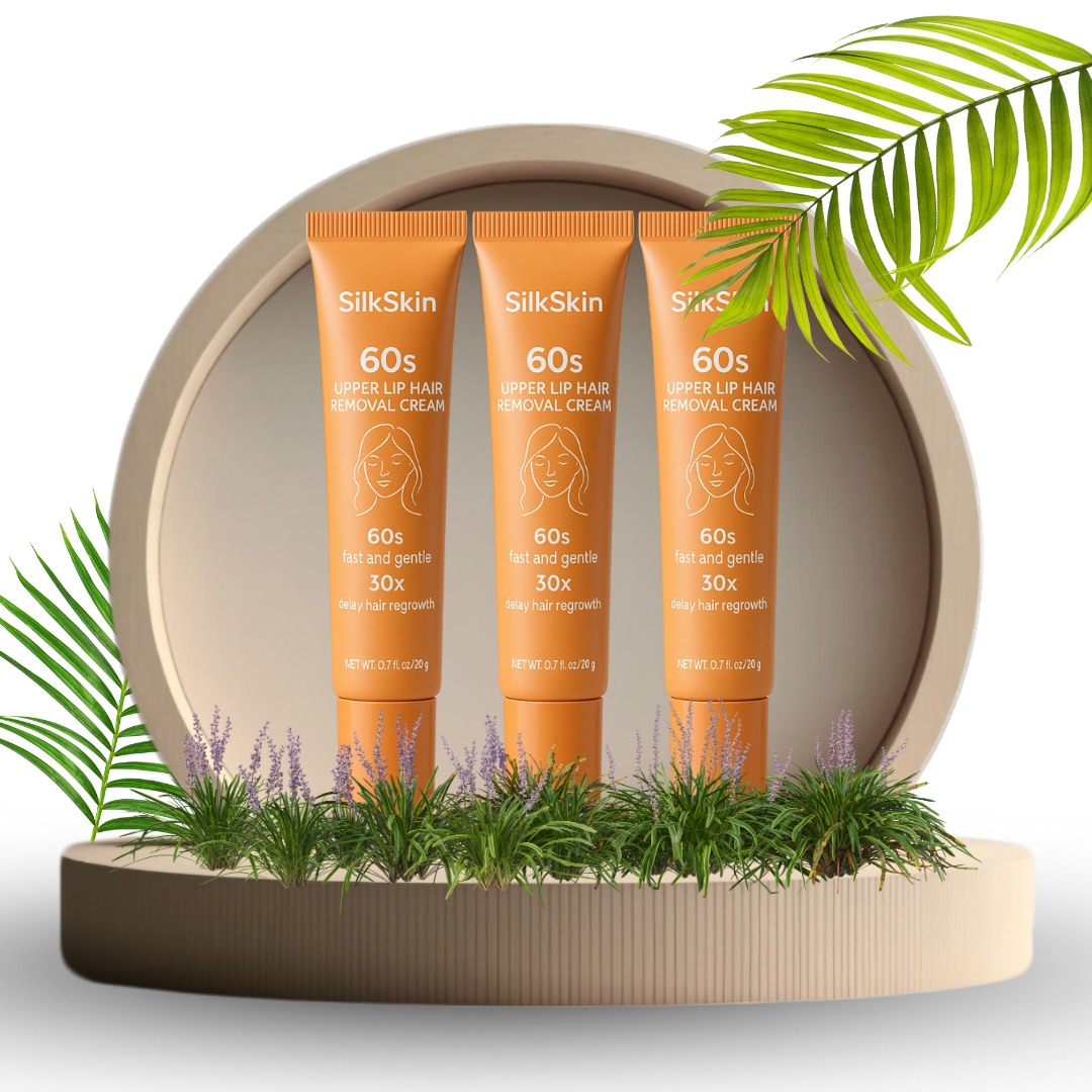 SilkSkin™ DE