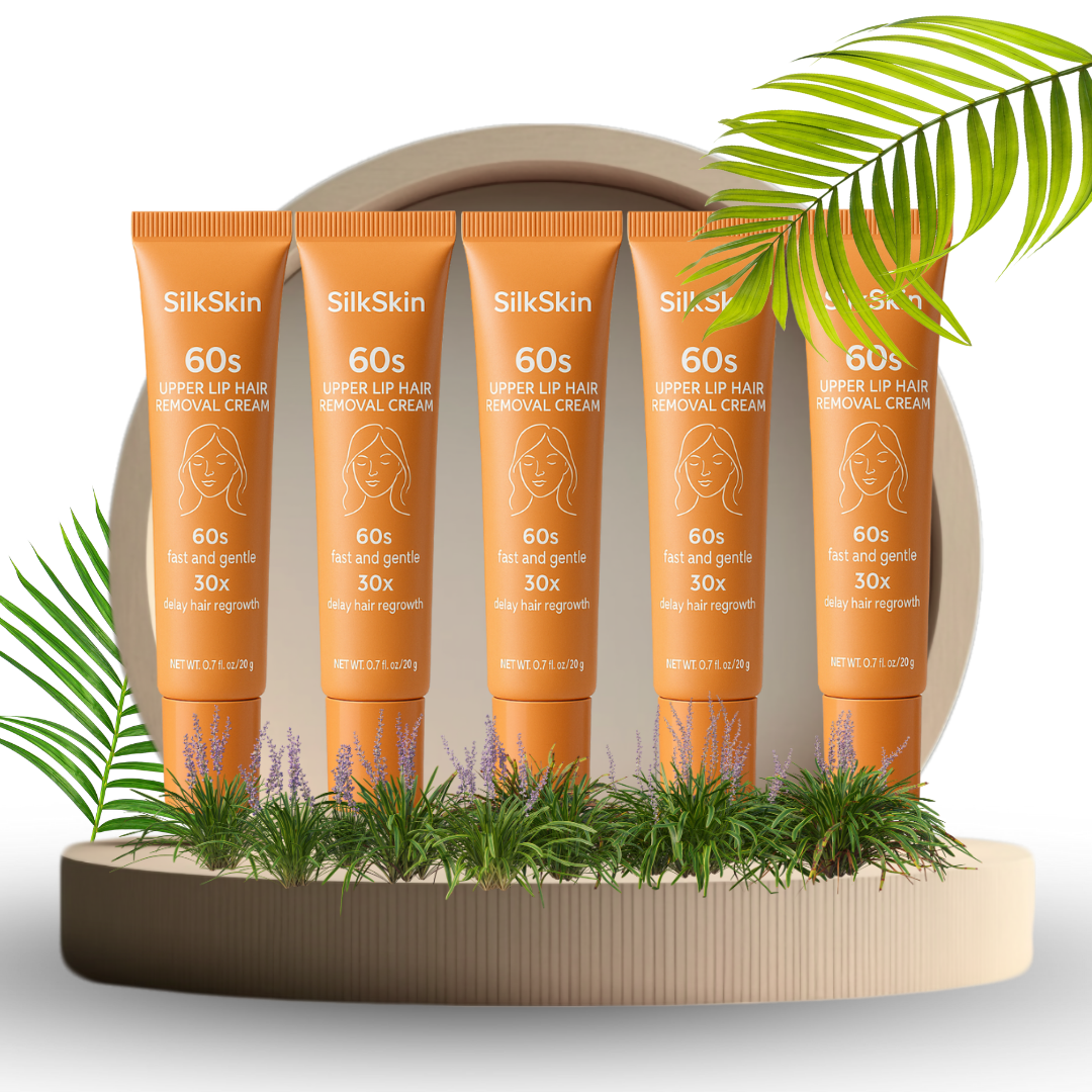 SilkSkin™ DE