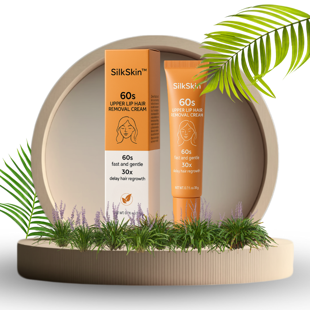 SilkSkin™ DE