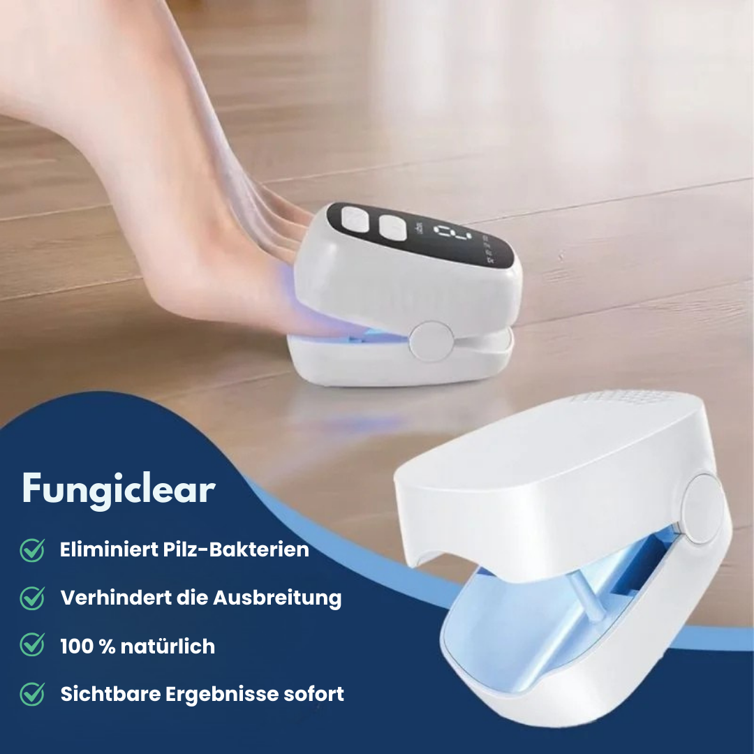Fungiclear™ DE