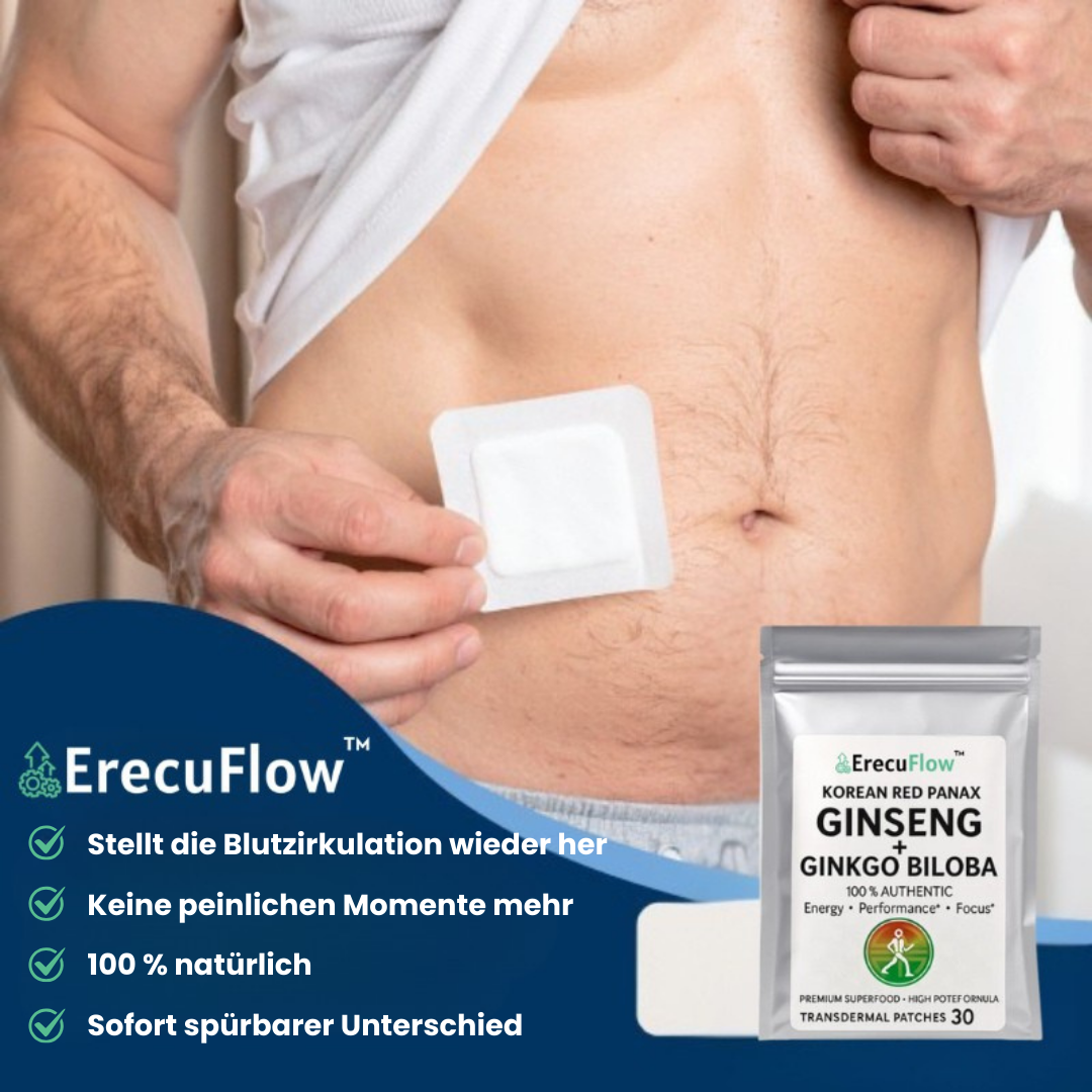 ErecuFlow™ DE