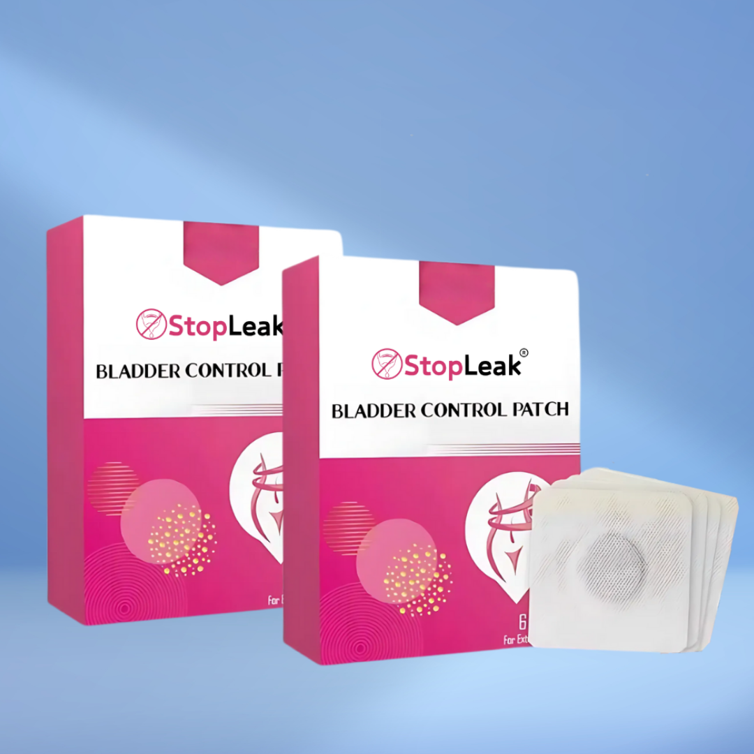 StopLeak™ DE