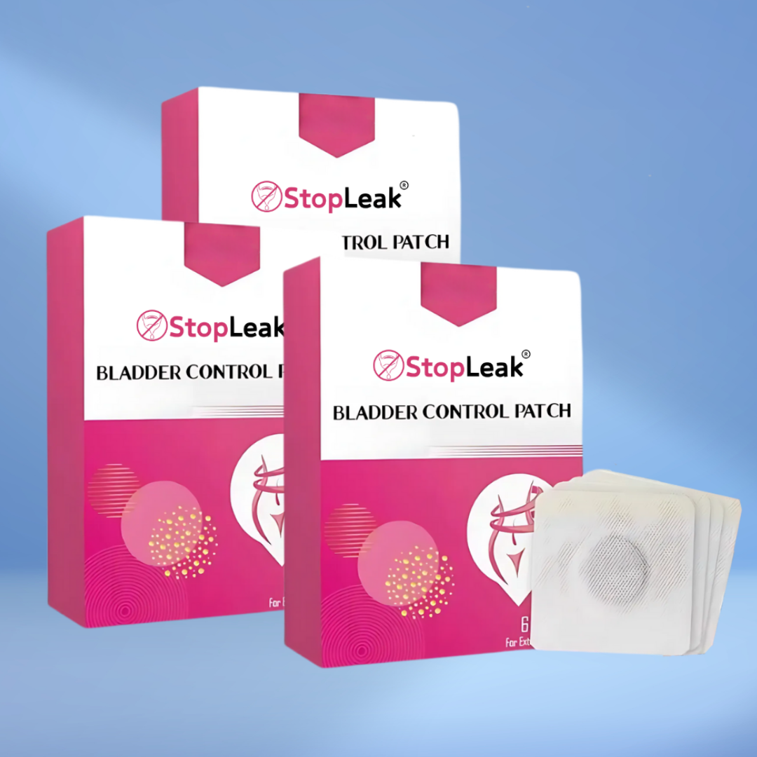 StopLeak™ DE