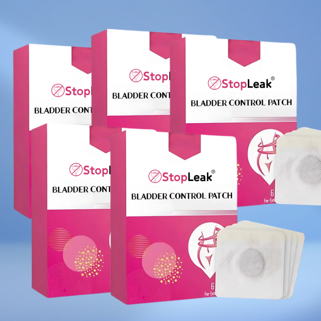 StopLeak™ DE