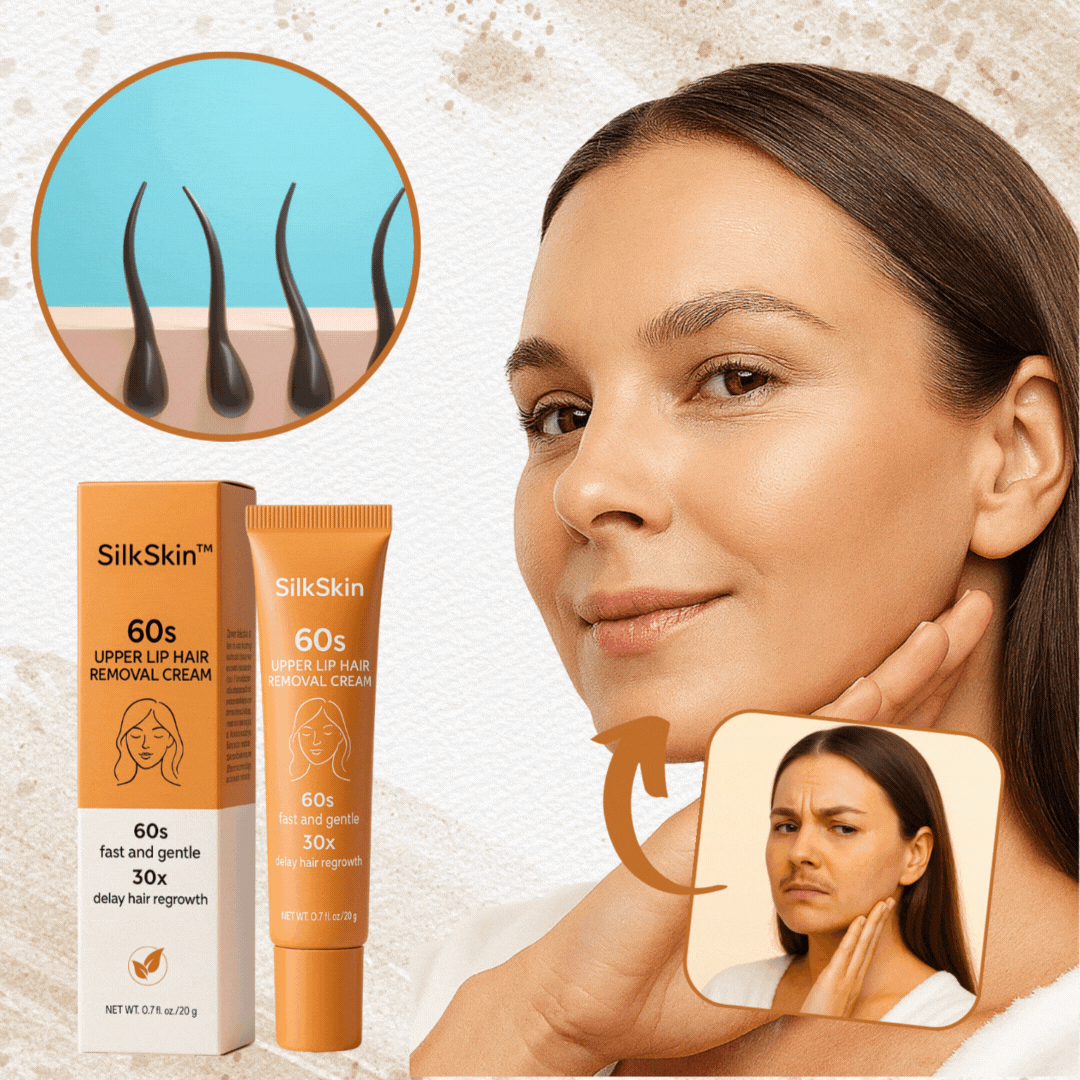 SilkSkin™ DE