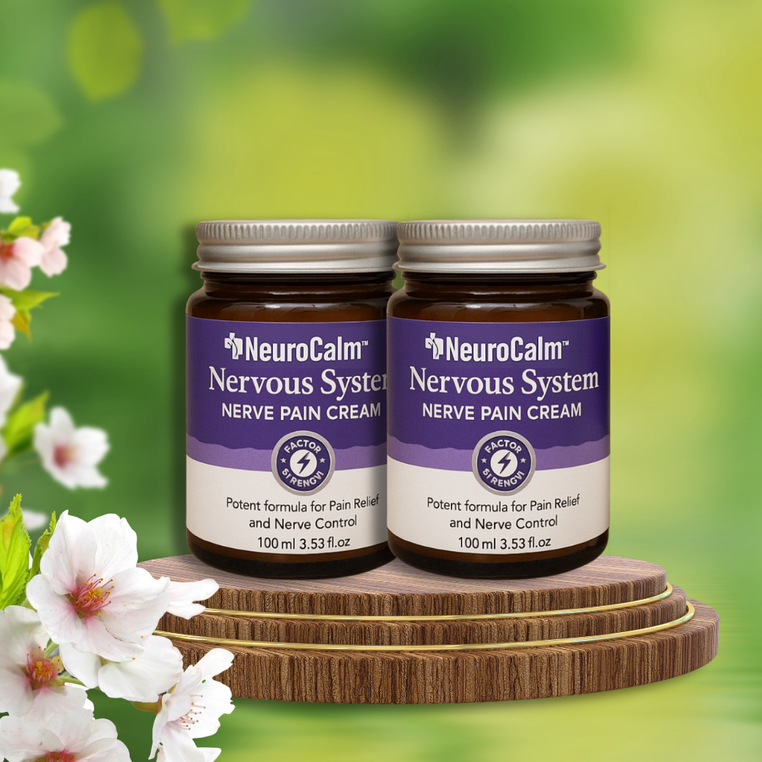 NeuroCalm™