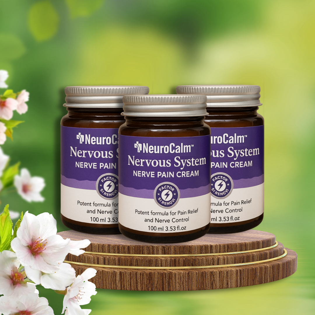 NeuroCalm™