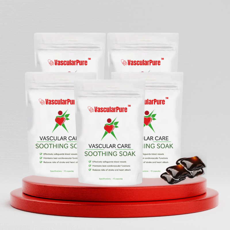 VascularPure™ DE
