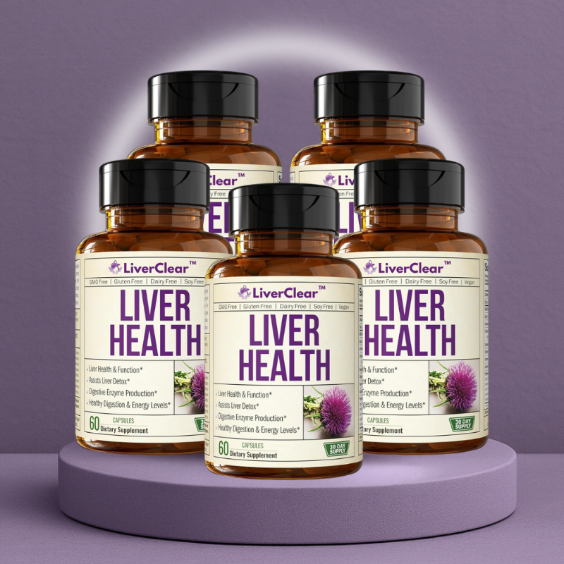 LiverClear™ DE