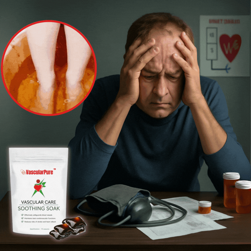VascularPure™ DE