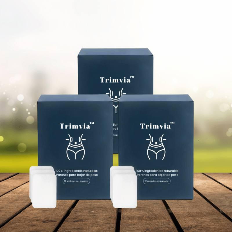 Trimvia™