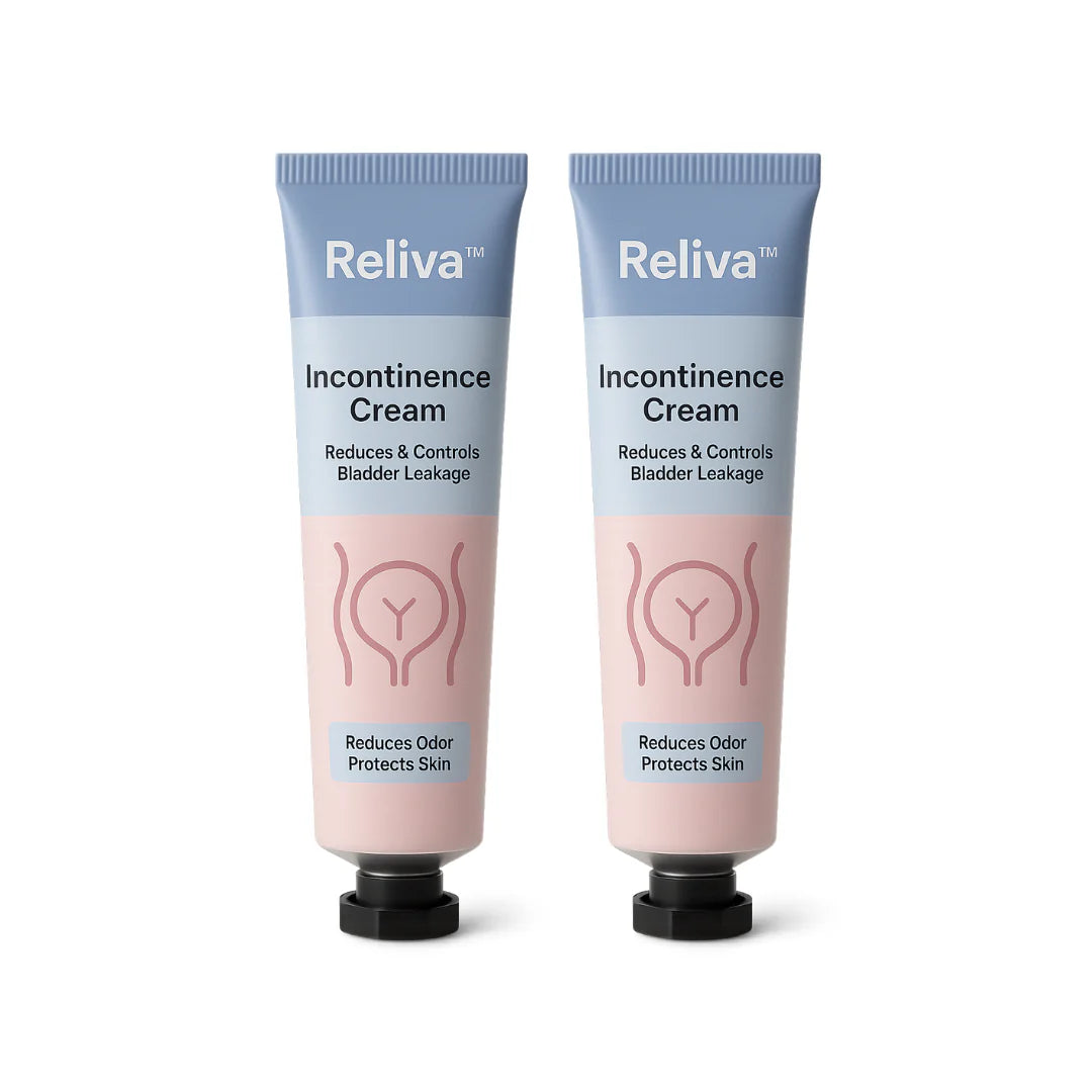 Reliva™ DE
