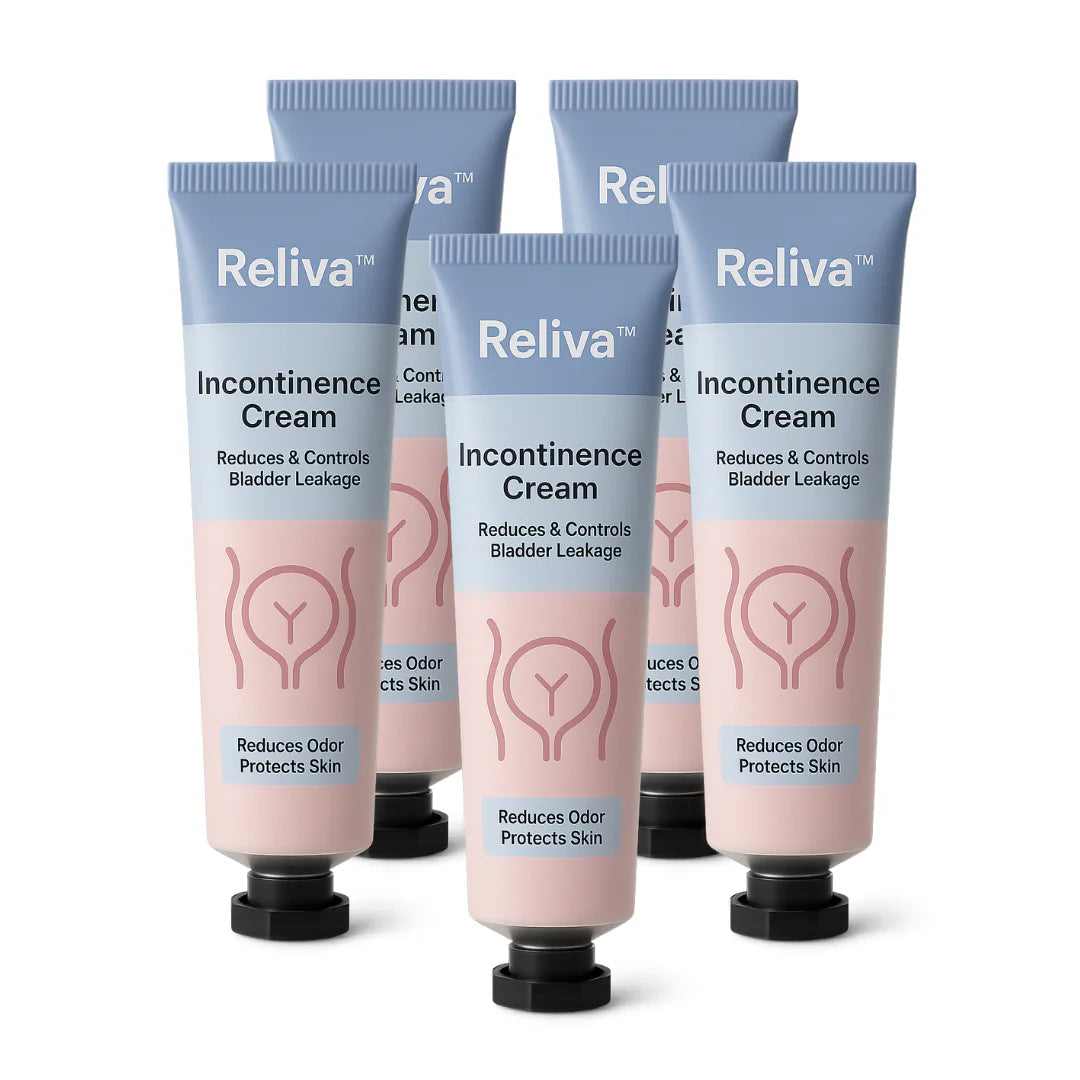 Reliva™ DE