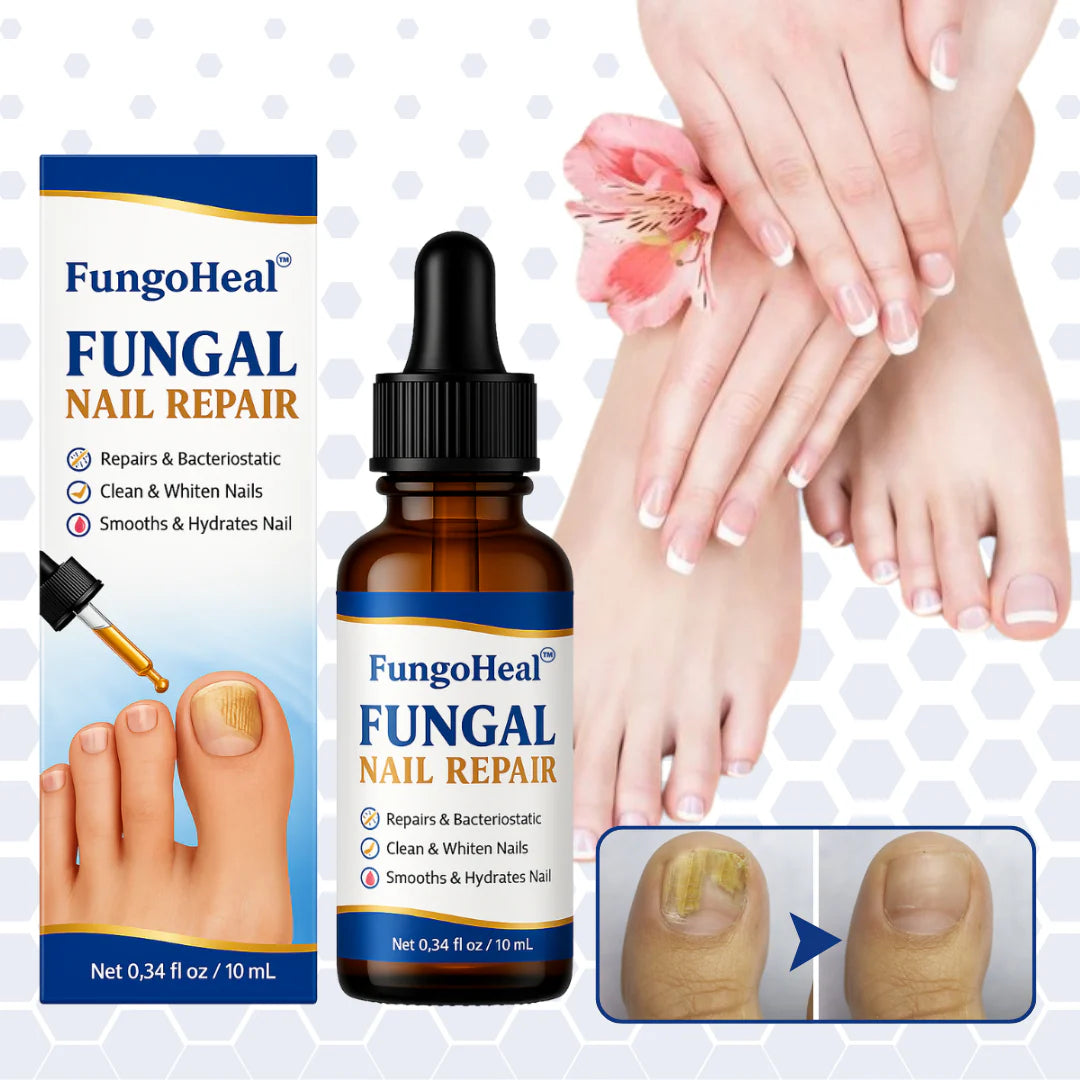 FungoHeal™ DE
