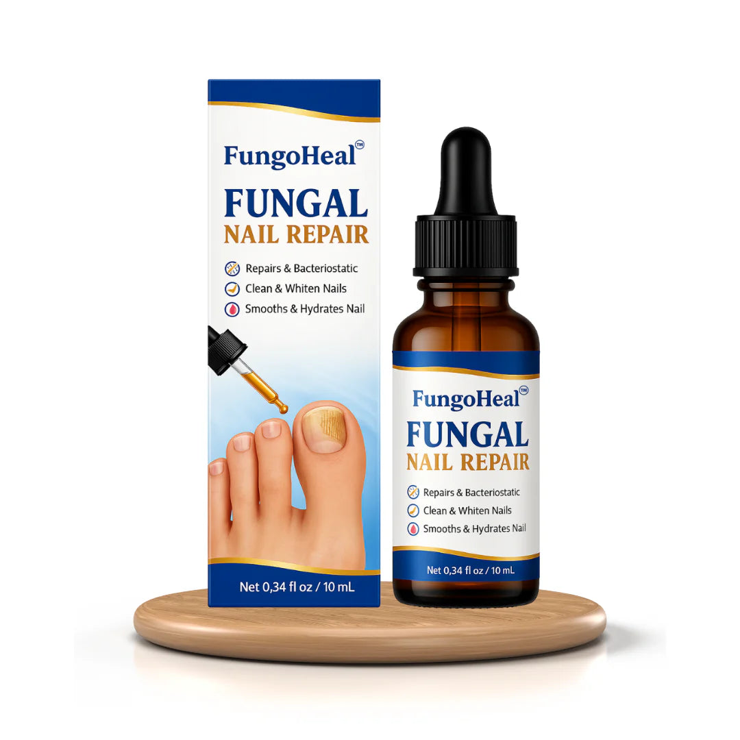 FungoHeal™ DE