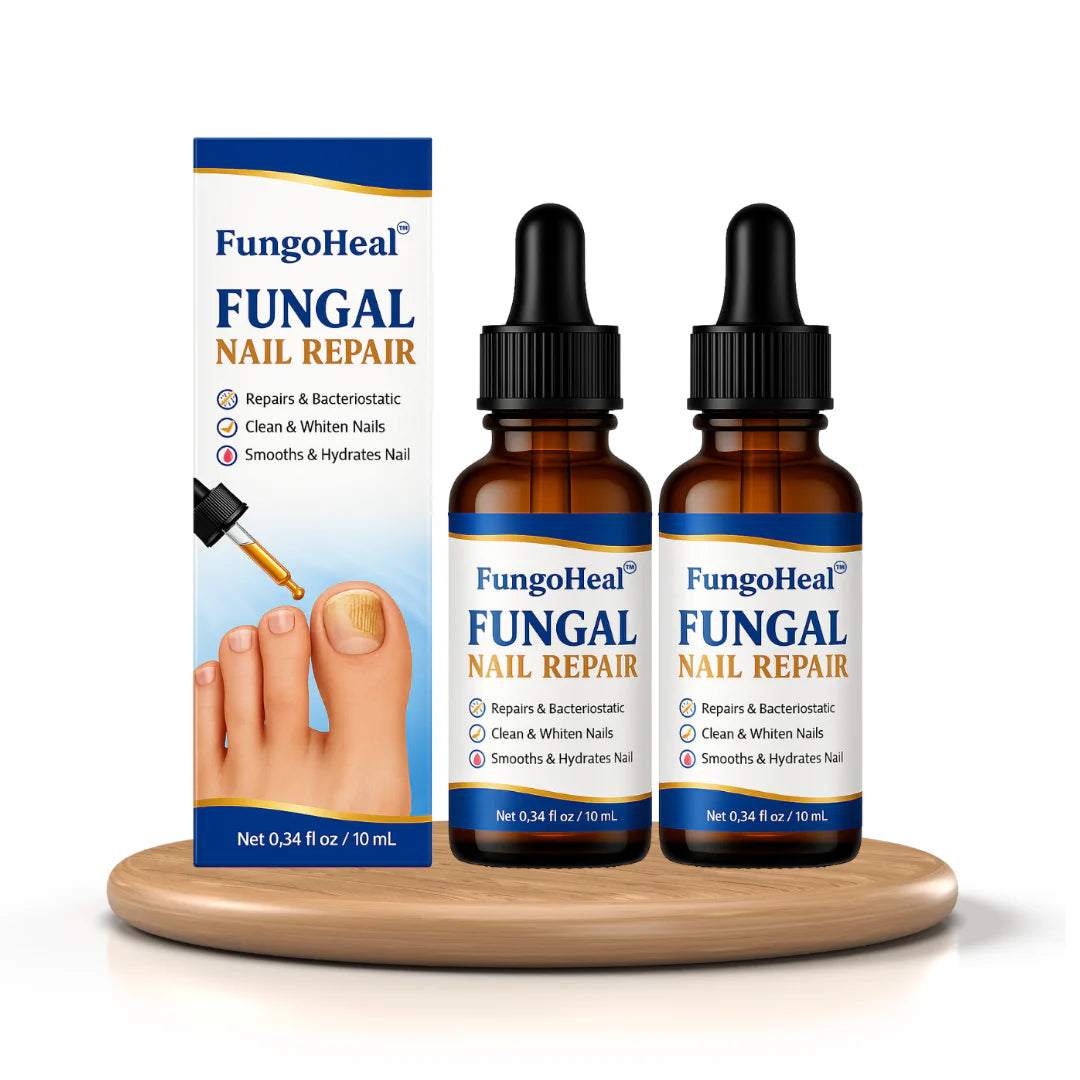 FungoHeal™ DE