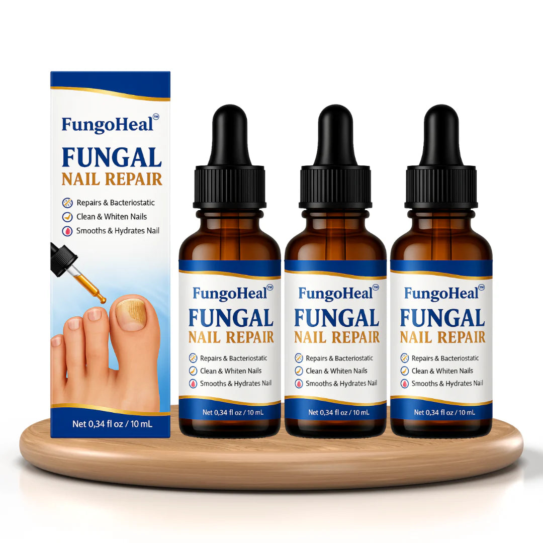 FungoHeal™ DE