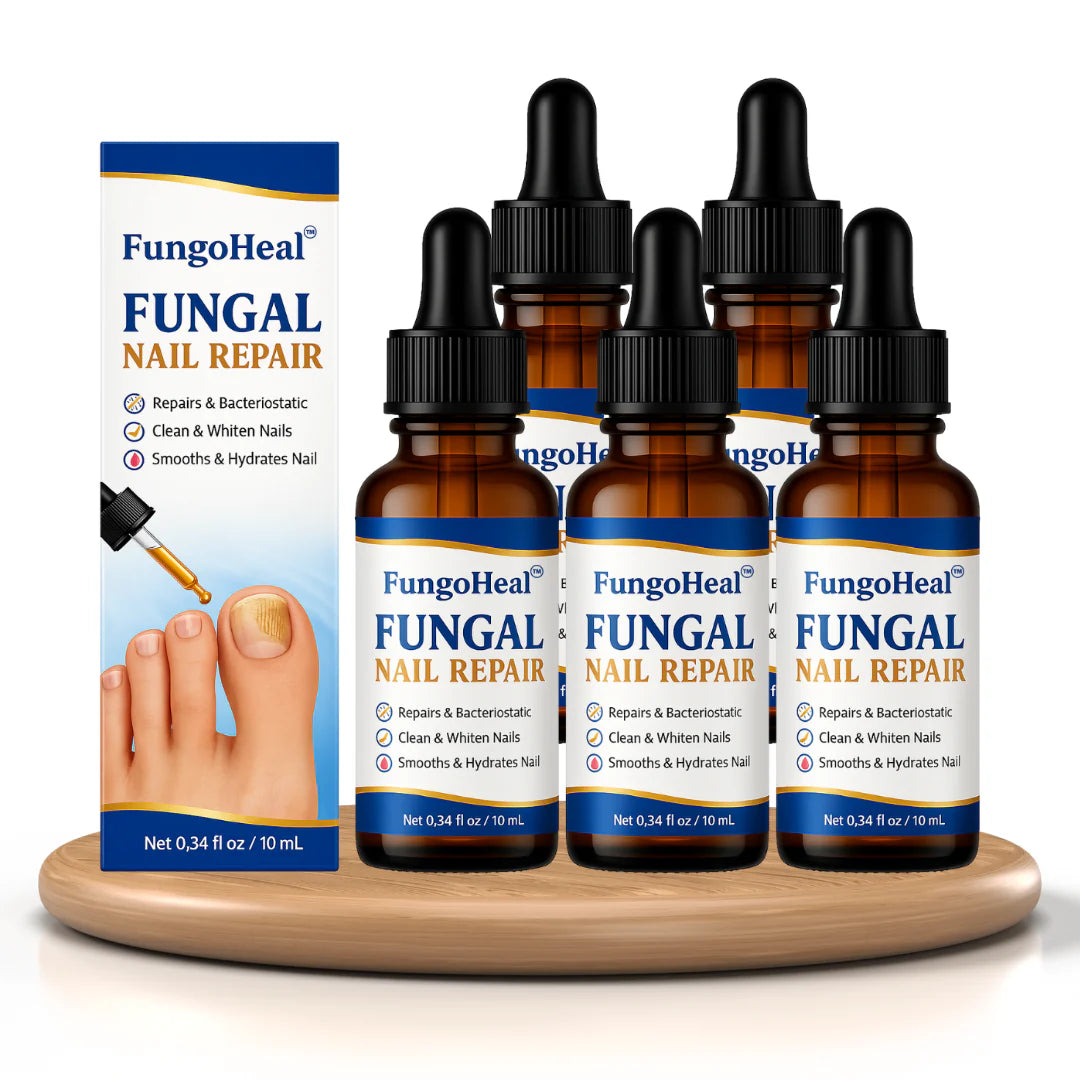 FungoHeal™ DE