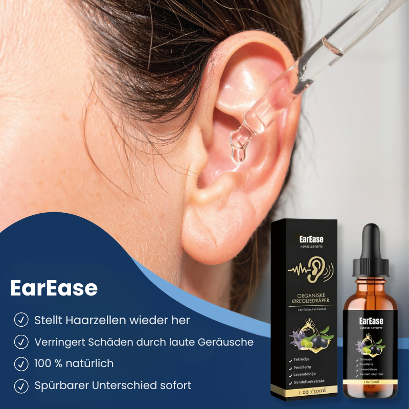 EarEase™ DE