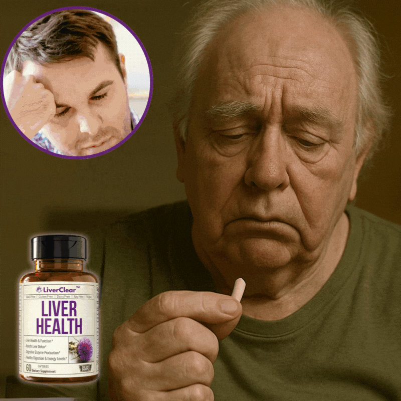 LiverClear™ DE