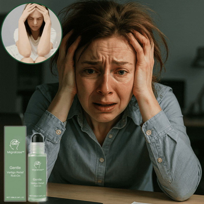 MigraEase™ DE